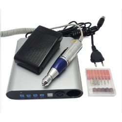 Freza Electrica unghii cu Display Digital